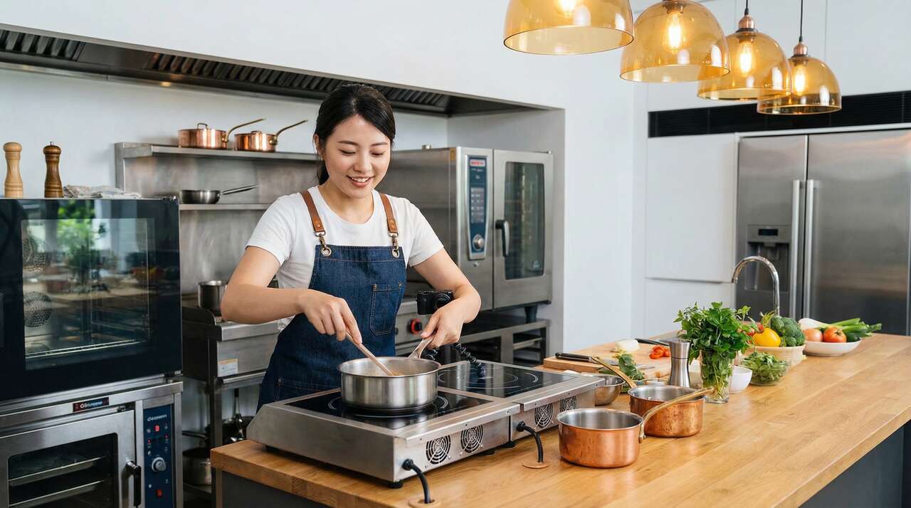 蜜桃视频美食视频